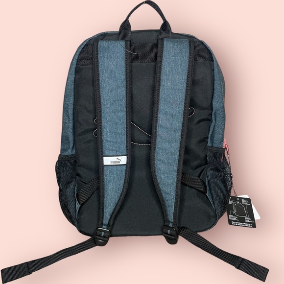 Puma Evercat Rhythm Woman’s Backpack - Picture 4 of 10